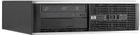 HP Compaq Pro 6300 + Monitor + Printer