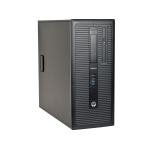 HP Elitedesk 800 G1, Tower/ Intel Core i5 4570/ 8GB DDR3/ 240GB SSD/ D