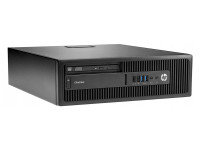 HP EliteDesk 800 G2 – i5 6. gen, 8 GB RAM, 256 GB SSD, 12mj jamstvo