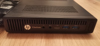 HP EliteDesk 800 G2  mini - Intel Core i5-6500