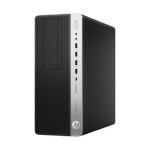 HP EliteDesk 800 G3, Tower/Intel Core i5-7500/8GB DDR4/256GB SATA SSD/