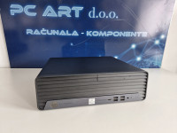 HP EliteDesk 800 G6 SFF, i5 10500, 32GB DDR4, Windows 11 - R1, Račun