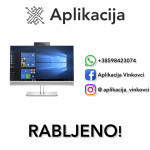 HP EliteOne 800 G3-AIO 23.8"