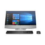 HP EliteOne 840 G9, 24-inčni IPS zaslon osjetljiv na dodir