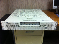 HP netserver lp2000r CIJENA PO DOGOVORU