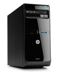 HP Pro 3400, MT/ Intel i5, 3.2 GHz/ 8 GB DDR3/ 500 GB HDD