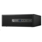 HP ProDesk 400 G3 – i5 6. gen, 8 GB RAM, 256 GB SSD, 12 mj jamstvo