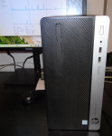 HP ProDesk 400 G6 MT Intel Core i5 6-core 8GB DDR4 512GB NVMe