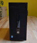 HP ProDesk 490 G2 Microtower PC