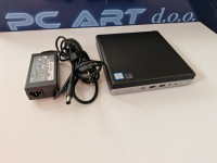 HP ProDesk 600 G3 Mini, i5 7500T, 16GB DDR4 RAM - Račun/R1 / Jamstvo