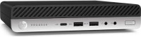 HP ProDesk 600 G5 Desktop Mini