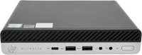 HP ProDesk 600 G5 Desktop Mini