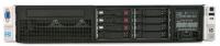 HP PROLIANT DL 380E G8/2 X E5-2450 /32GB DDR/ 28TB SATA HDD/R1 RACUN