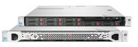 HP PROLIANT DL360P G8/2 X E5-2665 /96GB DDR/ 300GB SAS HDD/R1 RACUN