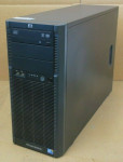 HP server računalo ML330 G6,32 GB RAM, 1TB,Intel Xeon, Windows 10