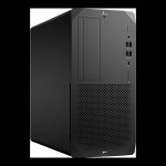 HP Z2 G5 Tower Workstation - Intel i7-10 gen., Quadro P5000