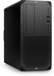 HP Z2 Tower G9 i7-14700K/64GB DDR5 RAM/2TB SSD/RTX 4500 Ada 24GB-NOVO!