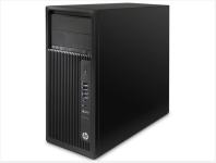 HP Z240 Workstation, Tower / i7-6700/32GB/2TB/DVD/Nvidia Quadro K620