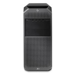 HP Z4 G4 Intel Xeon W-2223, 32 GB RAM-a, 1 TB SSD, Quadro P2200