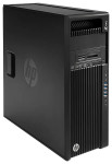 HP Z440, 128GB RAM, XEON E5-2640v4 10/20 CORE