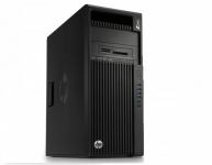 HP Z440 Workstation, 1x Intel Xeon E5-1650 v3, 3,5 GHz, 32 GB RAM