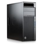 HP Z440 Workstation (256GB SSD+4Tb, Intel Xeon E5-2680v4 14core, 32GB