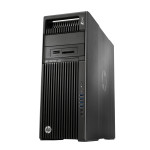 HP Z640 2x Xeon 12core/64GB RAM/Quadro P5000 16GB-Top workstation-70%!