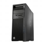 HP Z640, Workstation / Xeon E5-1620v3/32GB /500GB SSD + 2TB HDD/DVD/M4