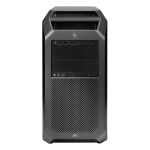 HP Z8 G4 Intel Xeon Gold 6128, 64 GB RAM-a, 3 × 1 TB SSD, Quadro P5000