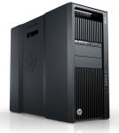 HP Z840/ 2 X E5-2603v3- 6CORE/32GB RAM/Q K5000 /256GB SSD /R1/DOSTAVA