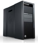 HP Z840/ 2 X E5-2630v3- 8CORE/32GB RAM/Q K5000 /256GB SSD /R1/DOSTAVA