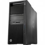 HP Z840/ 2 X E5-2643v3-6CORE/64GB RAM/Q4000/256GB SSD-1TB/R1/DOSTAVA