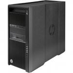 HP Z840 Workstation, 2x Intel Xeon E5-2680 v4, 128 GB DDR4, Quadro