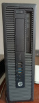 i3-4310-8gb-120ssd-novi Windows 10- HP pc računalo Prodesk 600 G1 SFF
