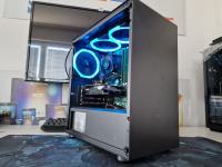 ✅ＧΛＭＩＮＧ ＰＣ ＮＯＶＯ ✅ i5 12400 | 16GB DDR4 | RTX3050 | 1TB SSD | R1