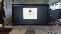 iMac 21.5 inch 2012