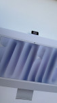 iMac 24 inch M4 512GB Silver NOVO