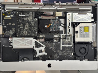 Imac 27” 2009 za dijelove