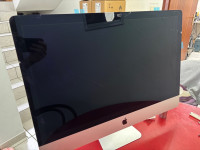 Imac 27” 2013