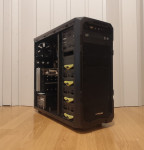 Intel i5 6600K / GTX 1060 6GB / 16GB DDR4 / 240GB / Win 11