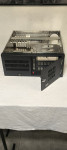 rackmount serversko kućište + napajanje 550w NOVO