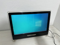 Kompjuter 2u1 MSI touch screen,ispravno,8gb ram,windowsi 10