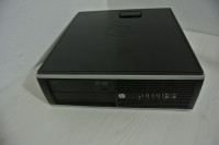 Kompjuter HP Compaq Pro 6305,AMD A8-5500B,8GB ram ddr3,Windowsi 10