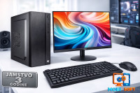 ✅ KOMPLET RAČUNALO NOVO ✅ WIFI | Windows | R1