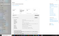 KOMPLET SET: RAČUNALO, 24" MONITOR, PERIFERIJA