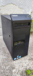 Lenovo M91P:Intel Core i5 2400,8GB ram ddr3,500GB HDD,dvdrw,