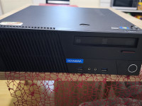 Lenovo PC i7-4790+12GB RAM+240GB SSD