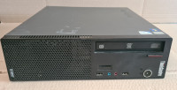 Lenovo ThinkCentre A70, M889-G8G - računalo za ured, školu, PC kasu