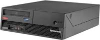 Lenovo ThinkCentre M57 + Monitor