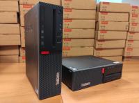 Lenovo ThinkCentre M710s SFF - i3/8GB/SSD256GB/Win10Pro